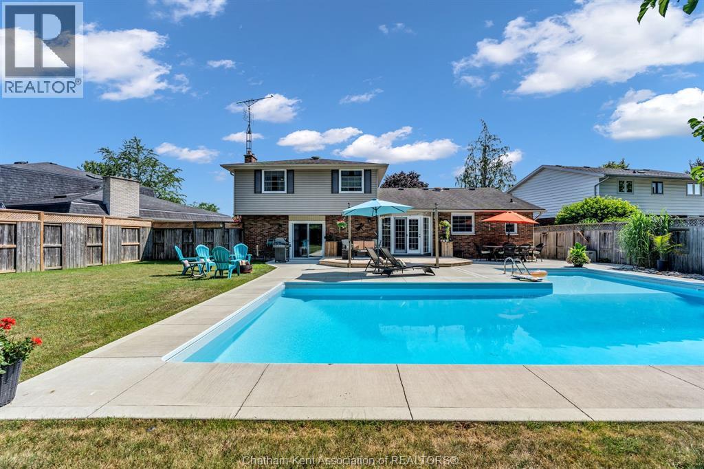 167 Chippewa Drive, Chatham, Ontario  N7M 2B3 - Photo 11 - 26017997