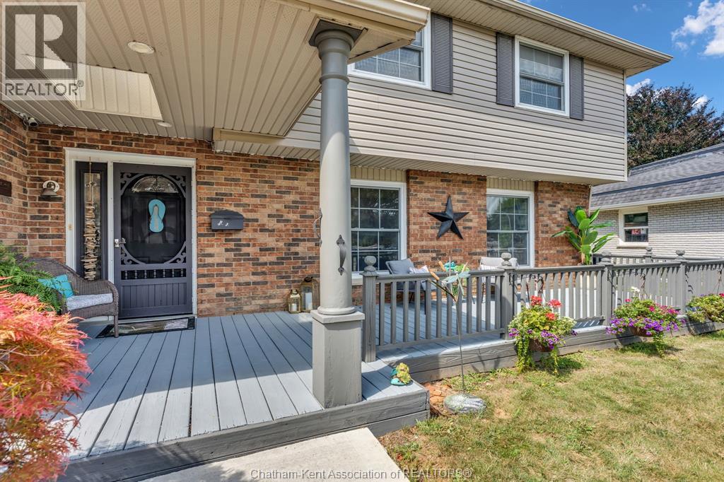 167 Chippewa Drive, Chatham, Ontario  N7M 2B3 - Photo 2 - 26017997