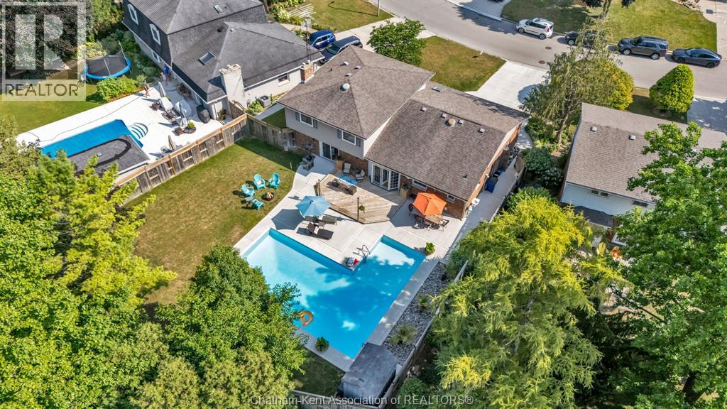 167 Chippewa Drive, Chatham, Ontario  N7M 2B3 - Photo 49 - 26017997