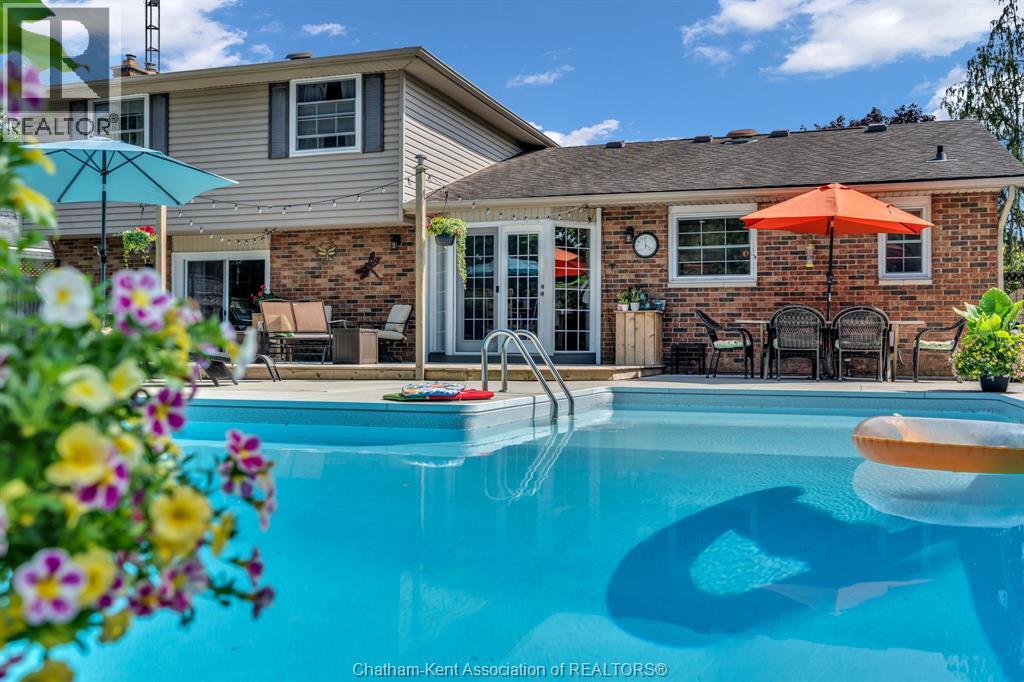 167 Chippewa Drive, Chatham, Ontario  N7M 2B3 - Photo 8 - 26017997