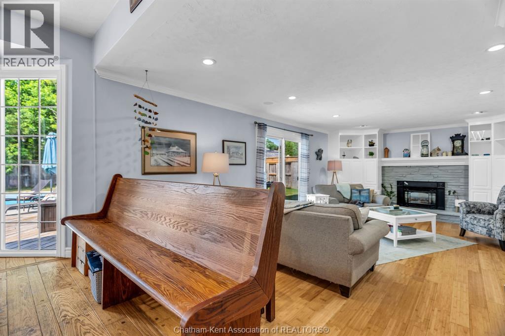 167 Chippewa Drive, Chatham, Ontario  N7M 2B3 - Photo 34 - 26017997