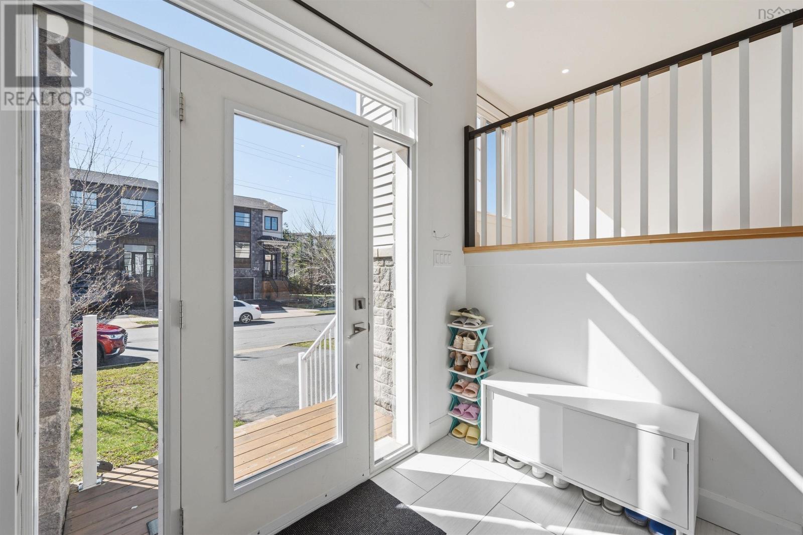 309 Fleetview Drive, Halifax, Nova Scotia  B3M 0L9 - Photo 6 - 202616131