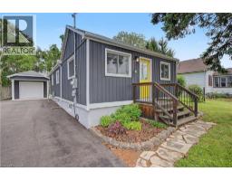 61 MAUD Street, Woodstock, Ontario