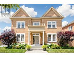 8 LEBARR ROAD, Markham, Ontario