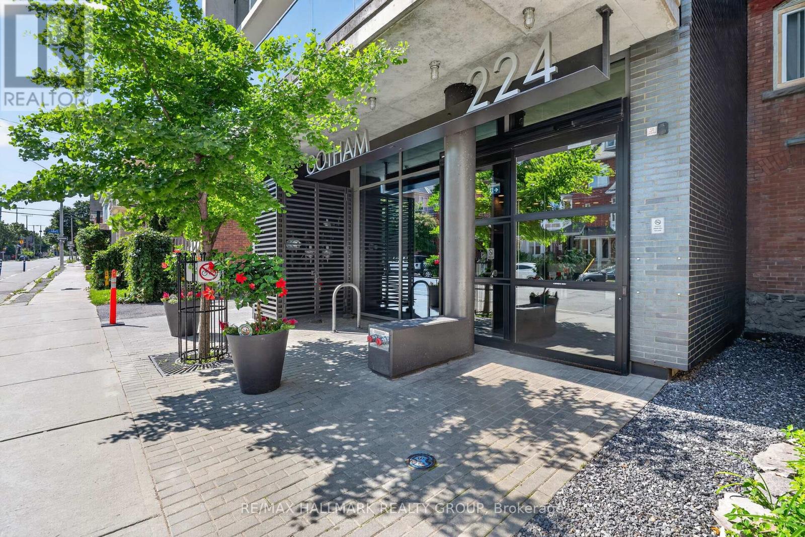 1411 - 224 Lyon Street N, Ottawa, Ontario  K1R 0C1 - Photo 3 - X13607402