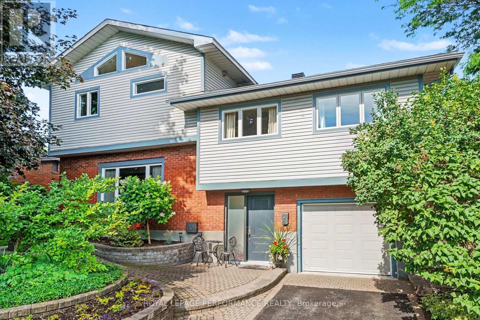 1208 CLINE CRESCENT, Ottawa, Ontario