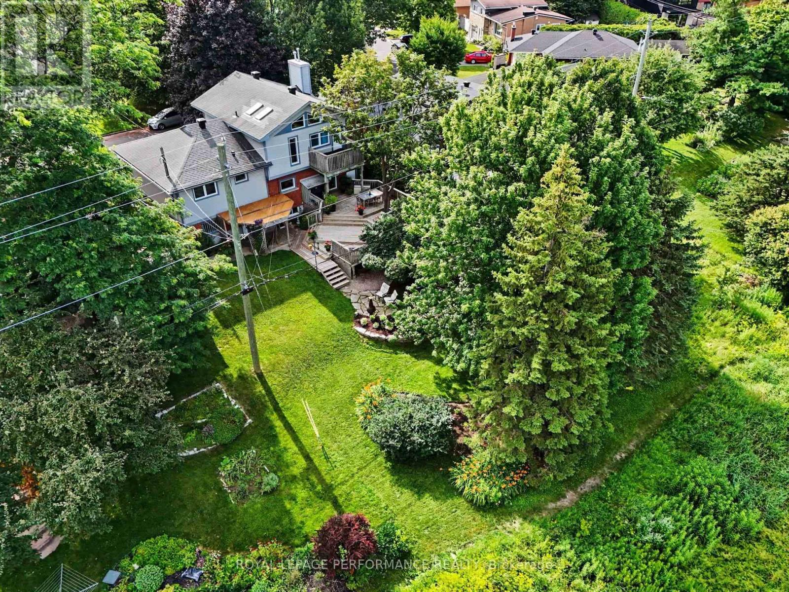 1208 Cline Crescent, Ottawa, Ontario  K2C 2P2 - Photo 2 - X13607416