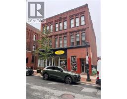 87 Germain Street, saint john, New Brunswick