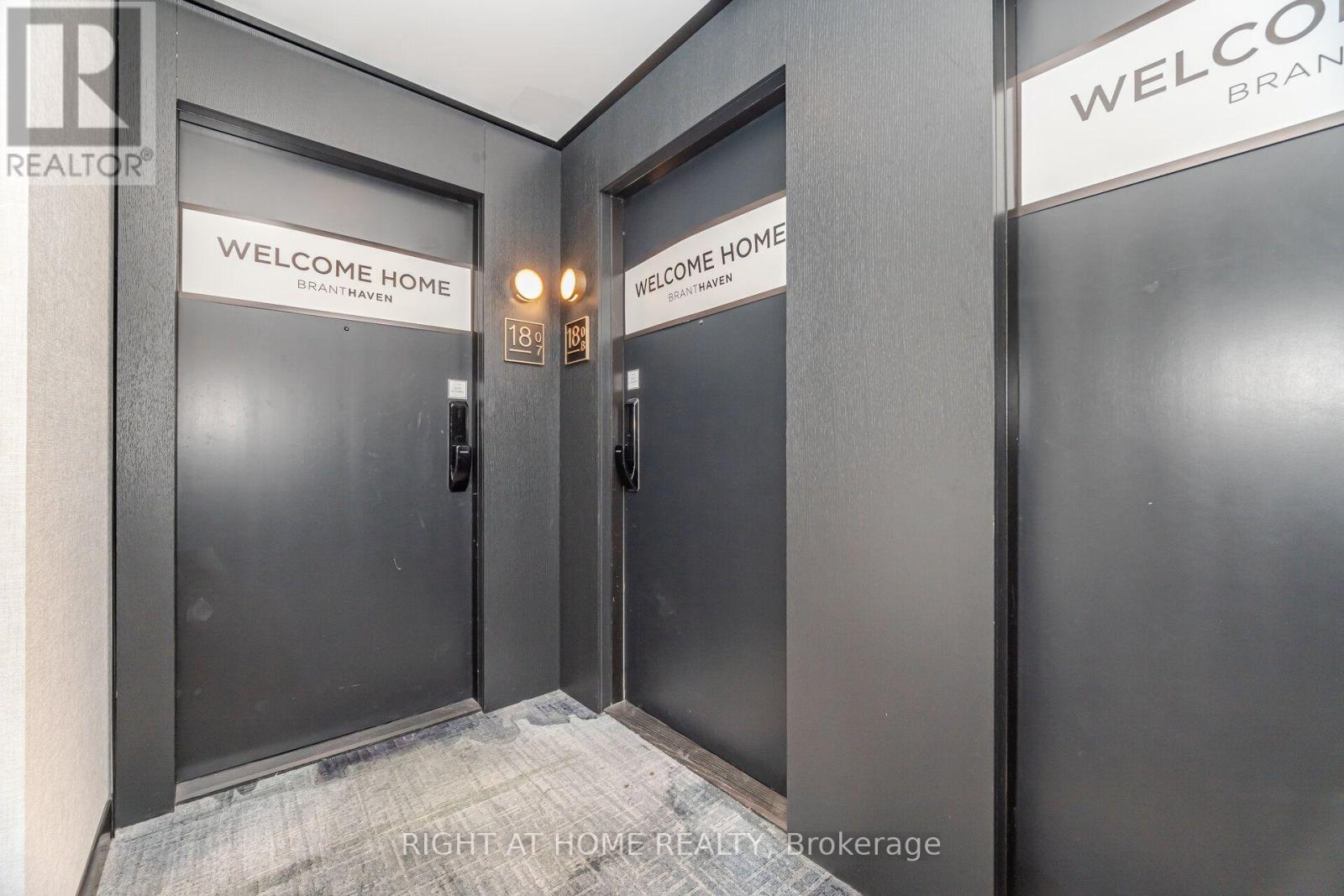 1808 - 3220 William Coltson Avenue, Oakville, Ontario  L6H 7X9 - Photo 5 - W13607396