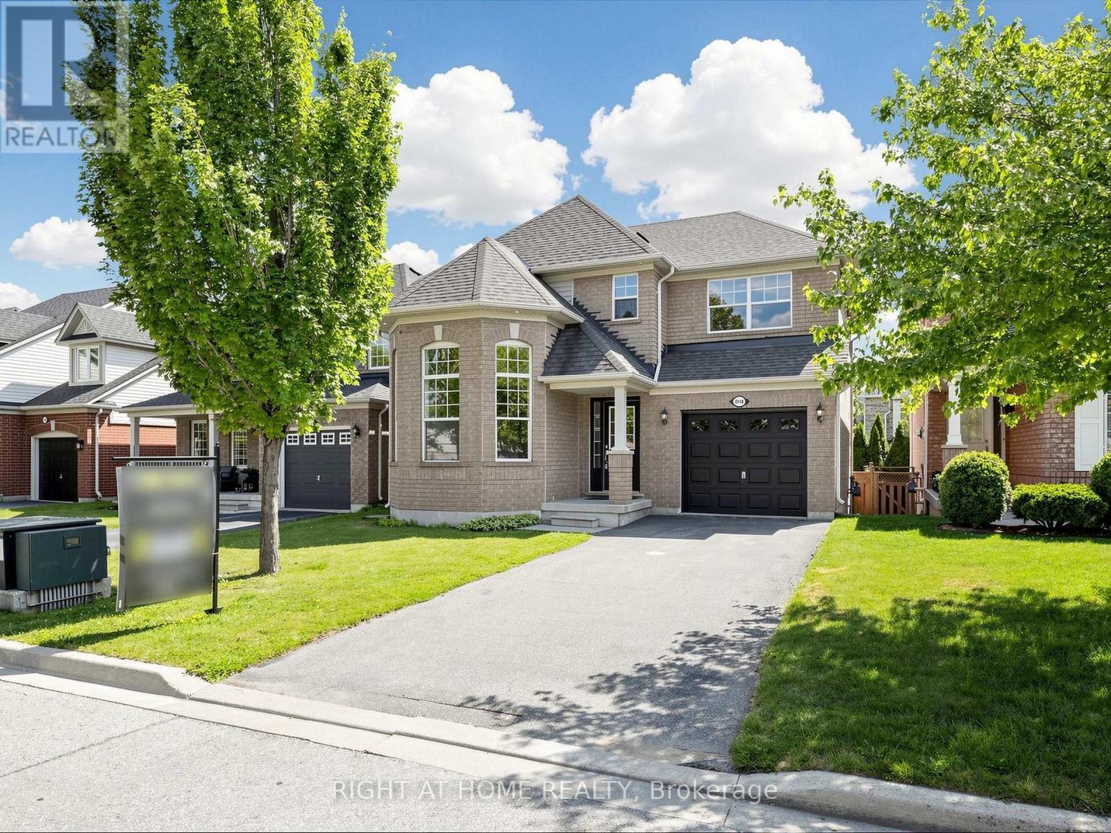 3114 SCOTSCRAIG CRESCENT, Oakville, Ontario