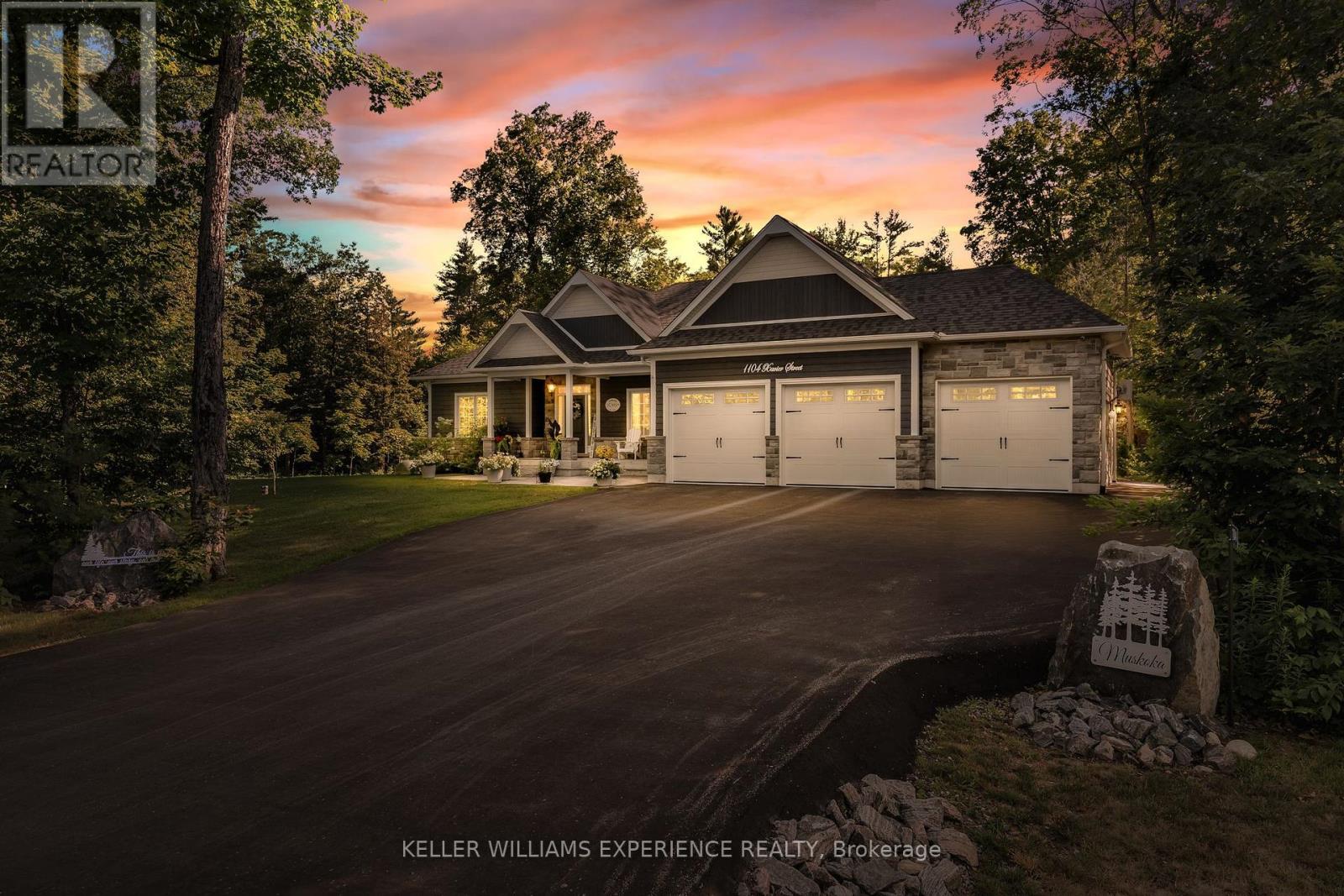 1104 XAVIER STREET, Gravenhurst, Ontario