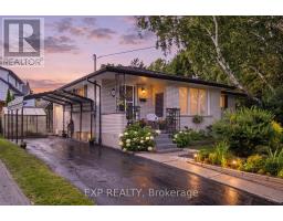 11 SUMMIT CRESCENT, Guelph, Ontario