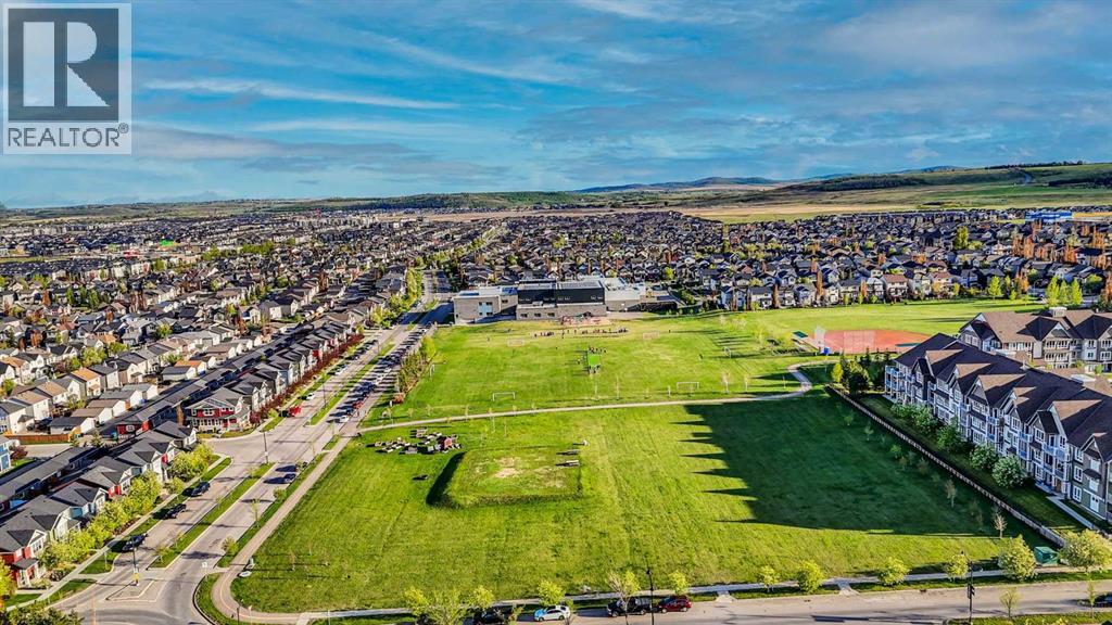 3102, 175 Silverado Boulevard SW, Calgary, Alberta  T2X 0V5 - Photo 33 - A2332023