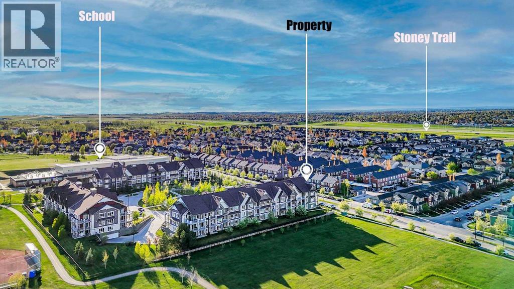 3102, 175 Silverado Boulevard SW, Calgary, Alberta  T2X 0V5 - Photo 36 - A2332023