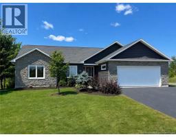 53 Abbott Court, Moncton, New Brunswick