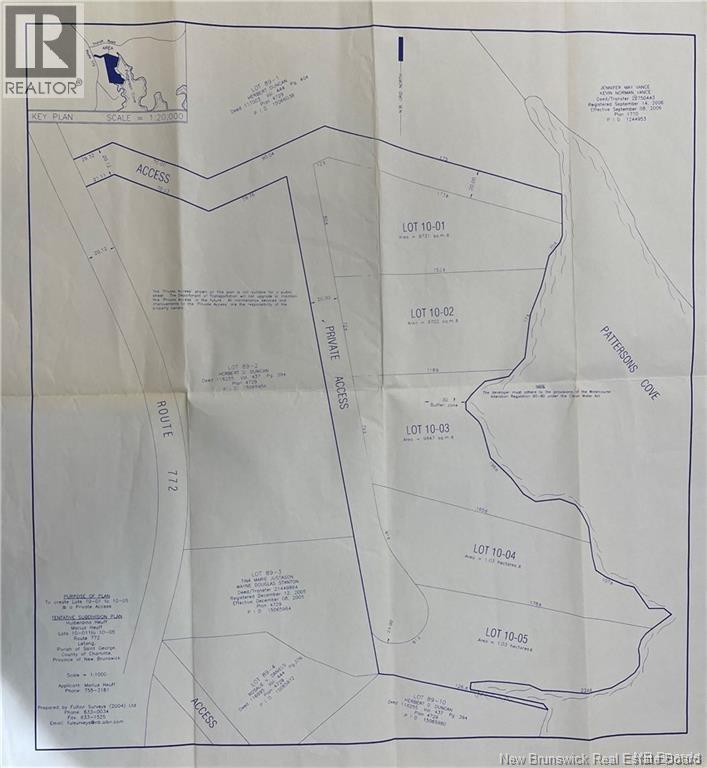 294 Route 172, Letang, New Brunswick  E5C 1W3 - Photo 43 - NB144766