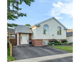 551 SCOTT STREET, St. Catharines, Ontario