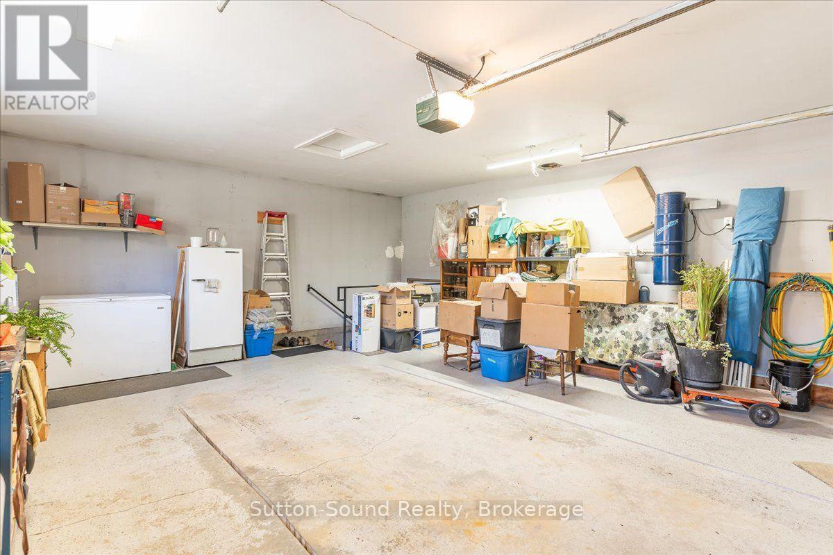 442513 21 Concession, Georgian Bluffs, Ontario  N0H 2T0 - Photo 23 - X13607476