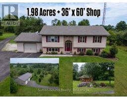 442513 21 CONCESSION, georgian bluffs, Ontario