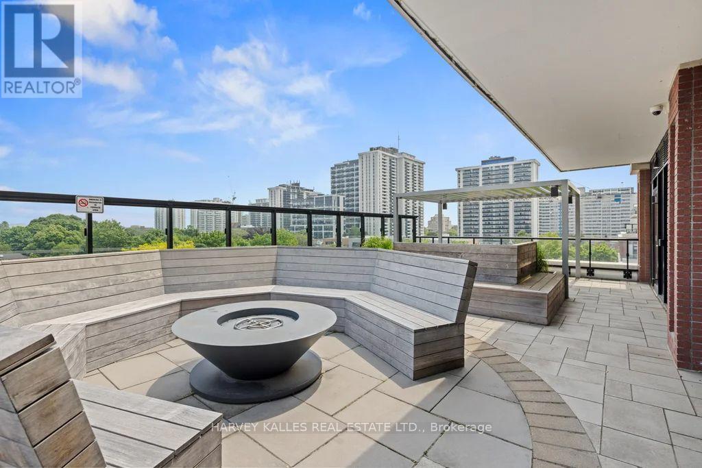 Ph6 - 1 Belsize Drive, Toronto, Ontario  M4S 0B9 - Photo 37 - C13607464