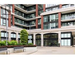 PH6 - 1 BELSIZE DRIVE, Toronto, Ontario