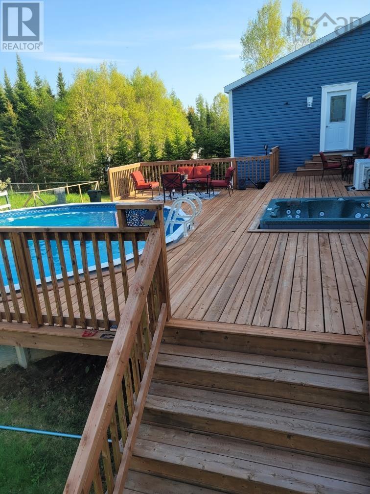 38 Rustic Drive, Crowes Mills, Nova Scotia  B0M 1G0 - Photo 22 - 202608139