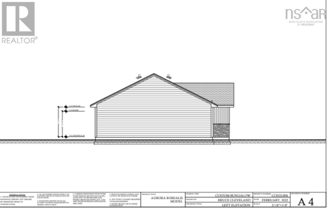 Lot 06- Anderson Lane, West Northfield, Nova Scotia  B4V 8S5 - Photo 6 - 202609326