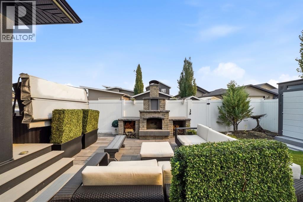 200 Vancouver Crescent, Red Deer, Alberta  T4R 0N7 - Photo 40 - A2332205
