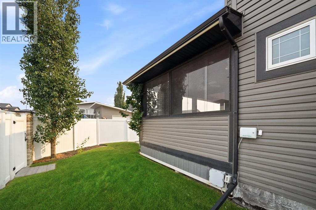 200 Vancouver Crescent, Red Deer, Alberta  T4R 0N7 - Photo 44 - A2332205