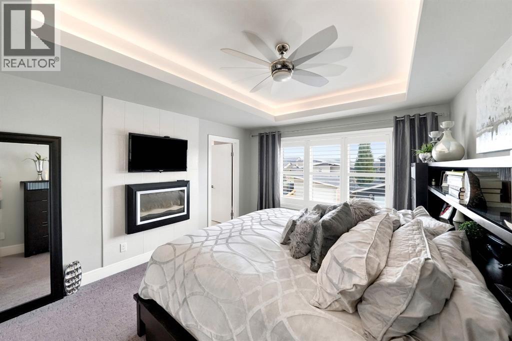 200 Vancouver Crescent, Red Deer, Alberta  T4R 0N7 - Photo 20 - A2332205