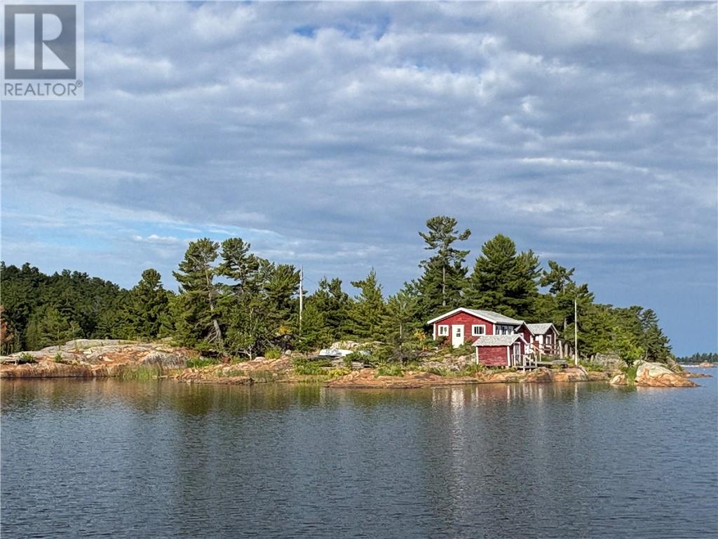 Tp2513 Bay Of Islands, Whitefish Falls, Ontario  P0P 2H0 - Photo 2 - 2129444
