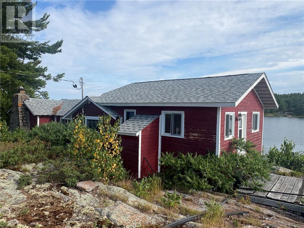 Tp2513 Bay Of Islands, Whitefish Falls, Ontario  P0P 2H0 - Photo 24 - 2129444