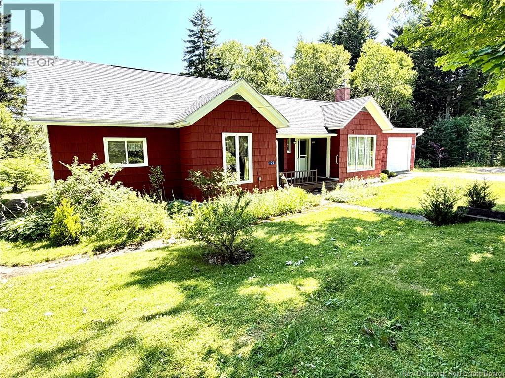 127 Mckay Loop Road, Pennfield, New Brunswick  E5H 2L1 - Photo 1 - NB144742