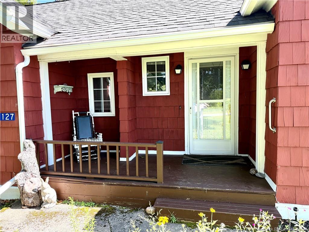 127 Mckay Loop Road, Pennfield, New Brunswick  E5H 2L1 - Photo 2 - NB144742