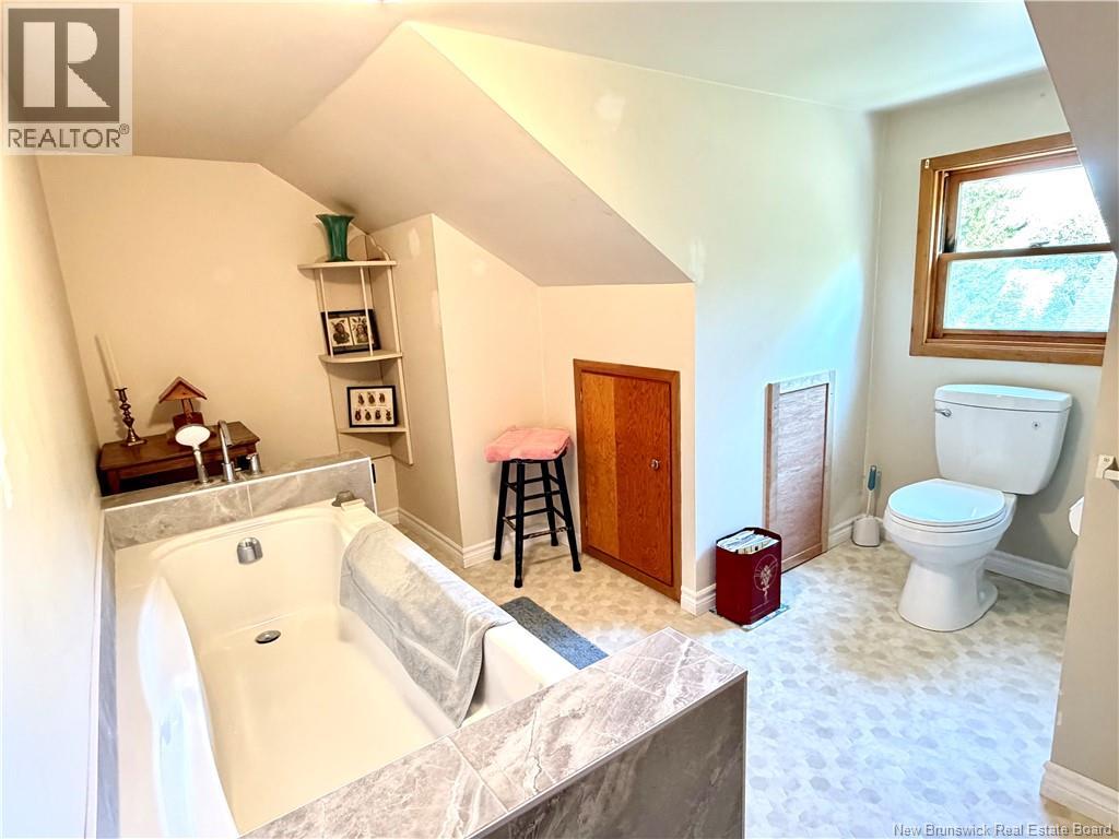 127 Mckay Loop Road, Pennfield, New Brunswick  E5H 2L1 - Photo 22 - NB144742