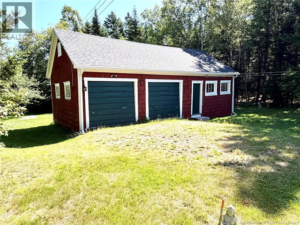 127 Mckay Loop Road, Pennfield, New Brunswick  E5H 2L1 - Photo 24 - NB144742