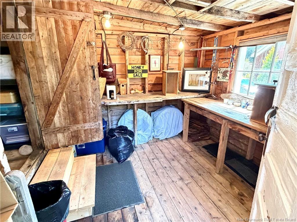 127 Mckay Loop Road, Pennfield, New Brunswick  E5H 2L1 - Photo 32 - NB144742