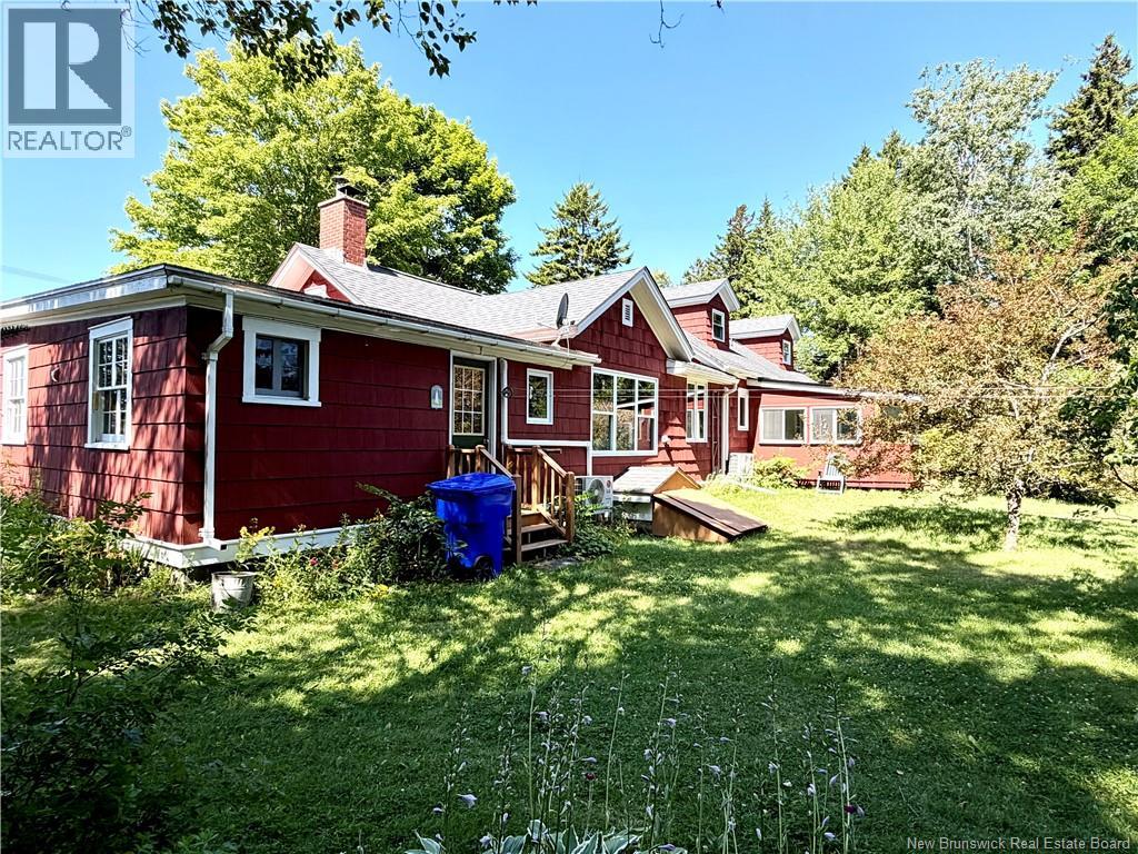 127 Mckay Loop Road, Pennfield, New Brunswick  E5H 2L1 - Photo 37 - NB144742