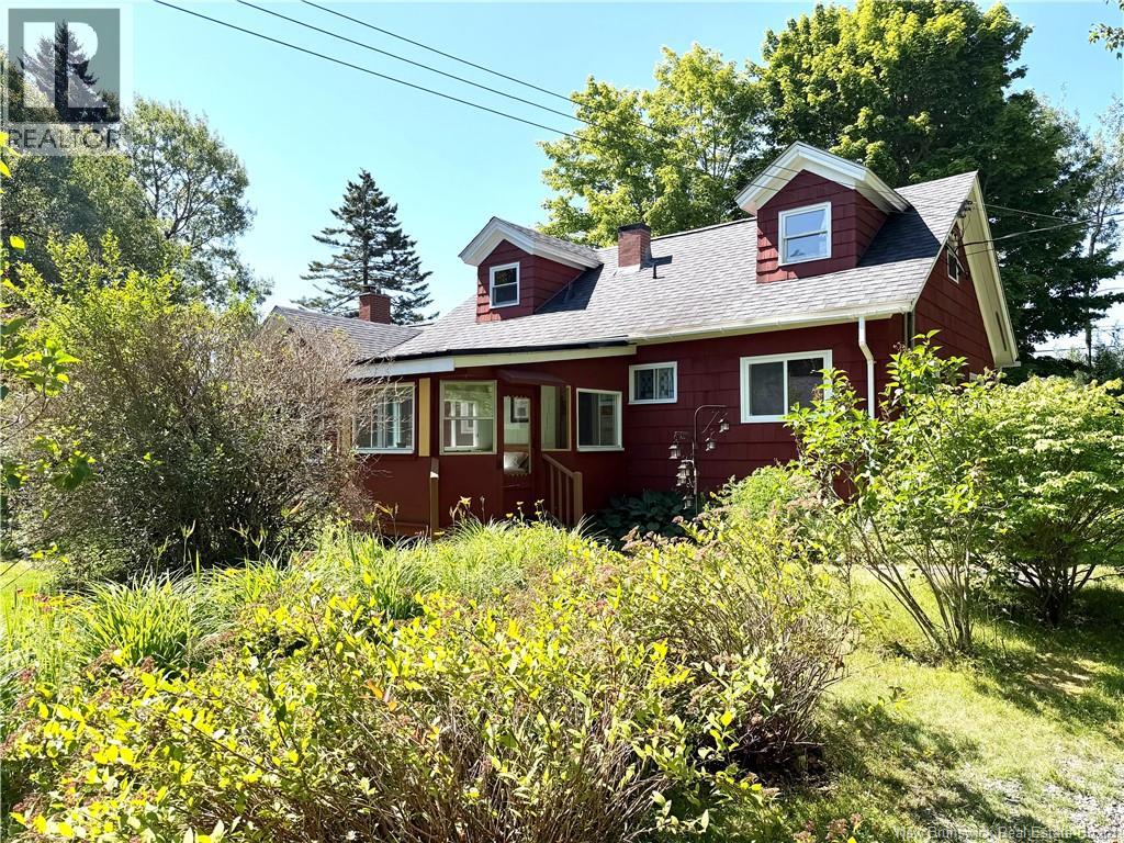 127 Mckay Loop Road, Pennfield, New Brunswick  E5H 2L1 - Photo 38 - NB144742