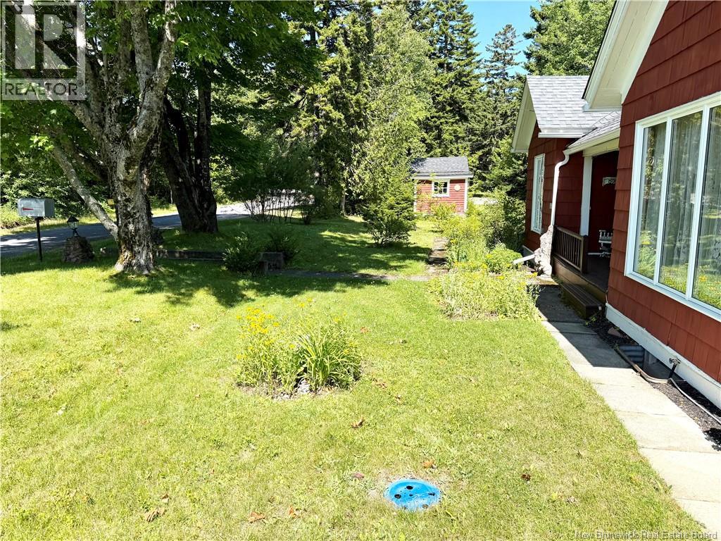 127 Mckay Loop Road, Pennfield, New Brunswick  E5H 2L1 - Photo 40 - NB144742