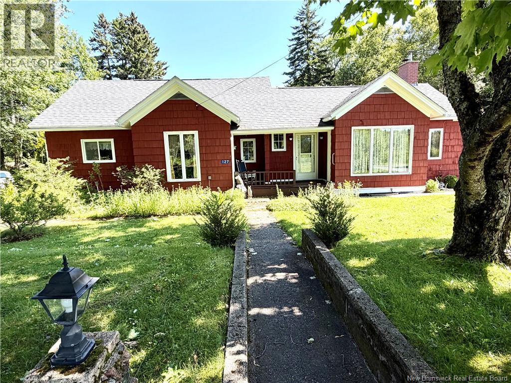 127 Mckay Loop Road, Pennfield, New Brunswick  E5H 2L1 - Photo 45 - NB144742