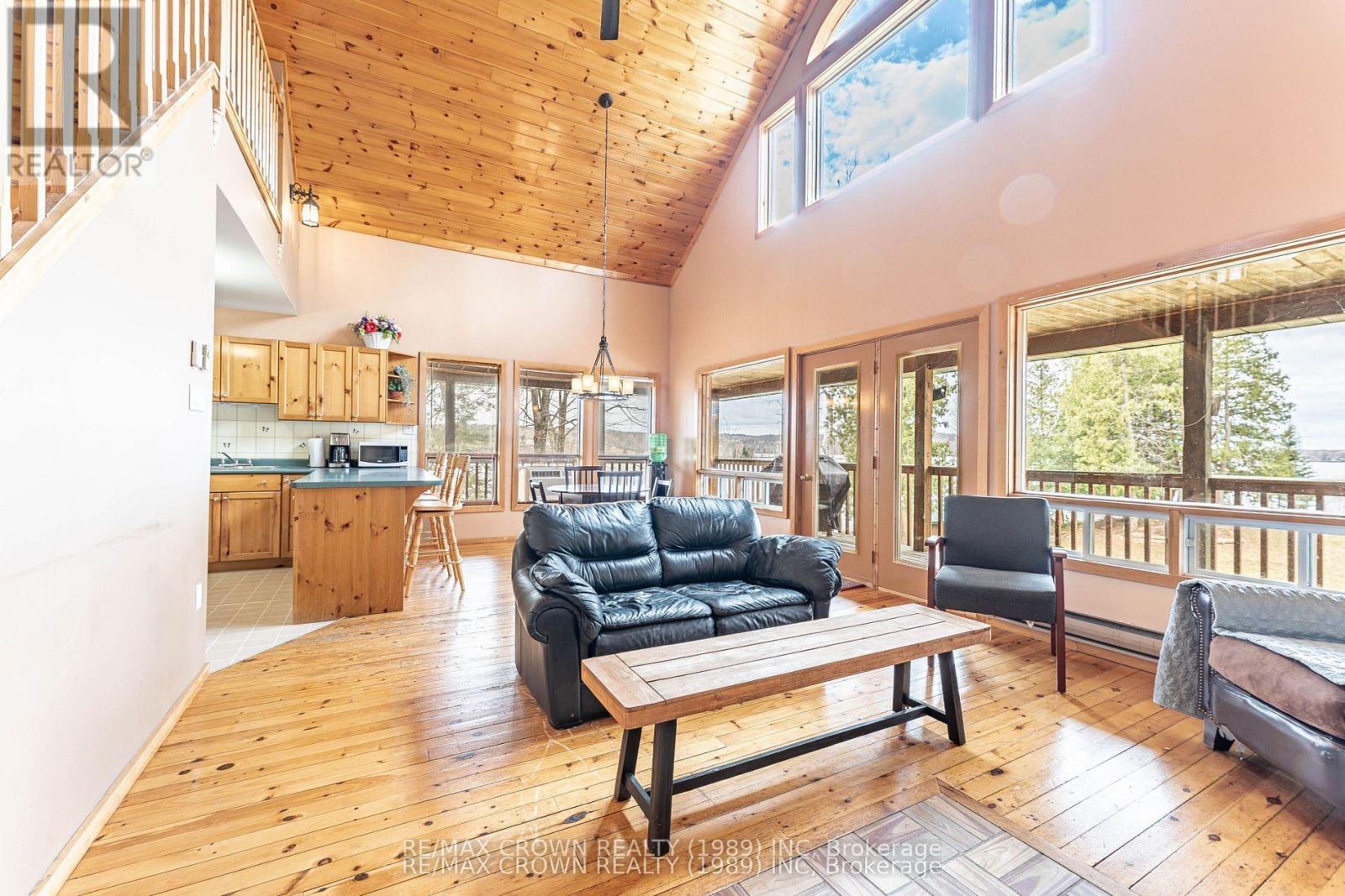 102 North Star Drive, Bonfield, Ontario  P0H 1E0 - Photo 10 - X13604028
