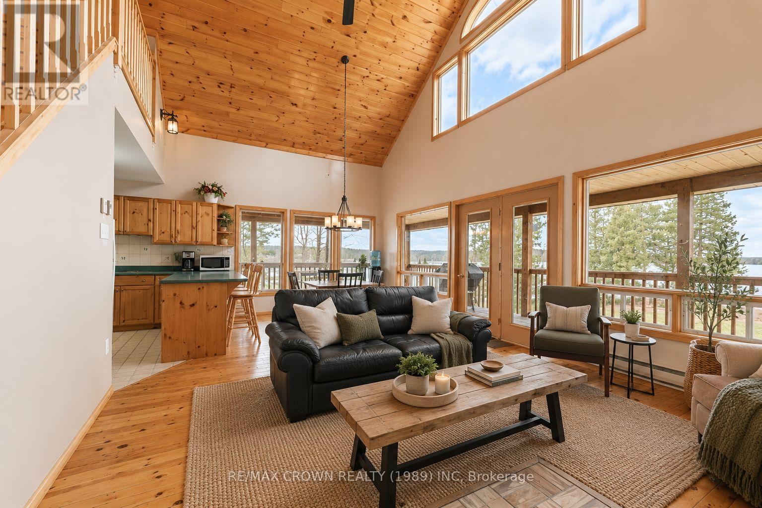 102 North Star Drive, Bonfield, Ontario  P0H 1E0 - Photo 11 - X13604028