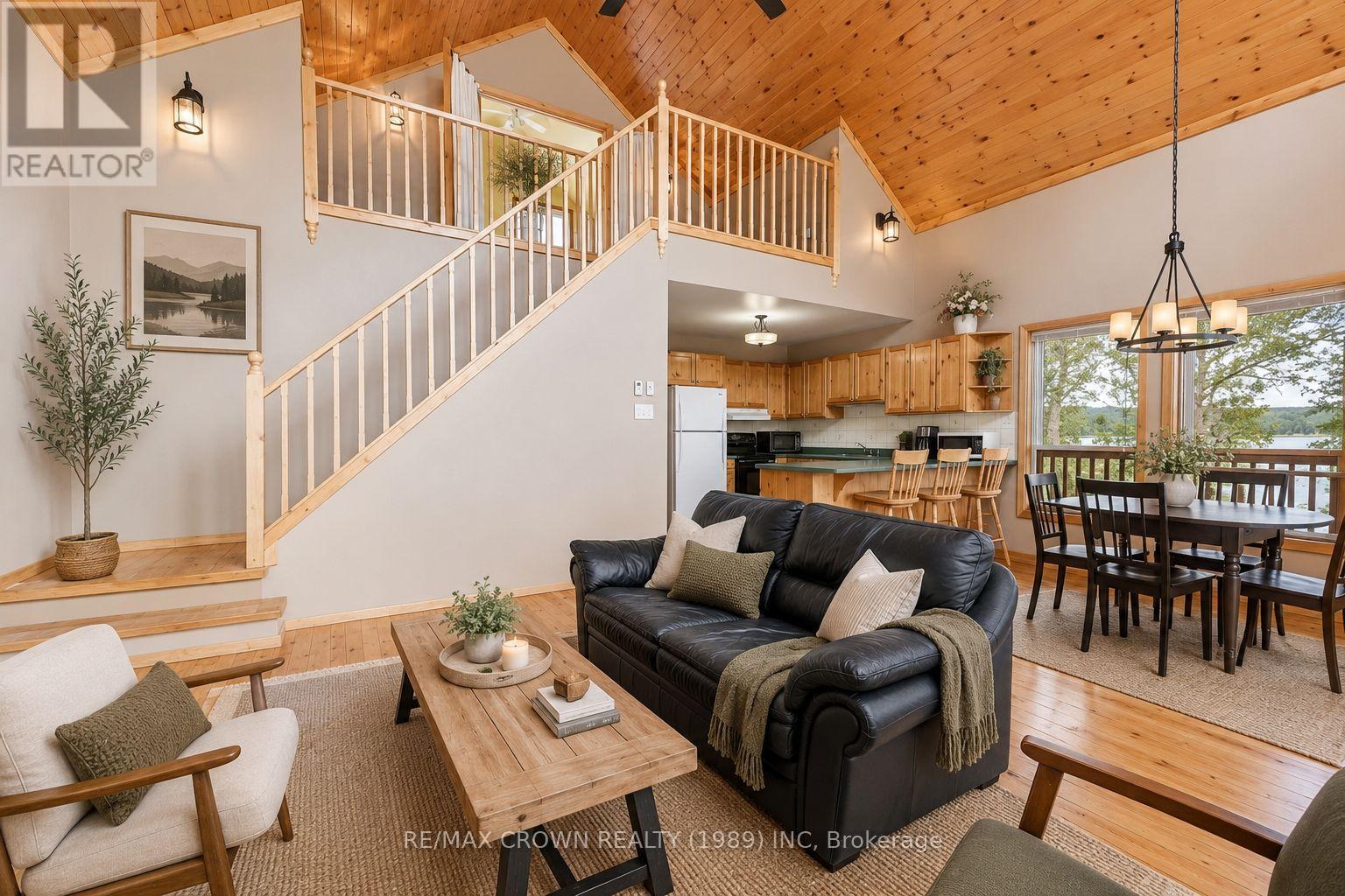 102 North Star Drive, Bonfield, Ontario  P0H 1E0 - Photo 13 - X13604028