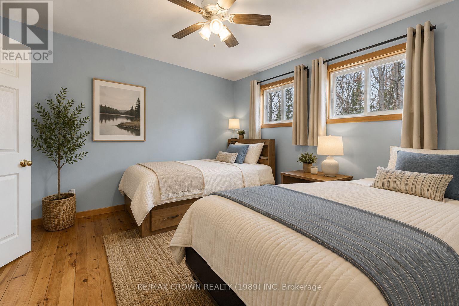102 North Star Drive, Bonfield, Ontario  P0H 1E0 - Photo 17 - X13604028