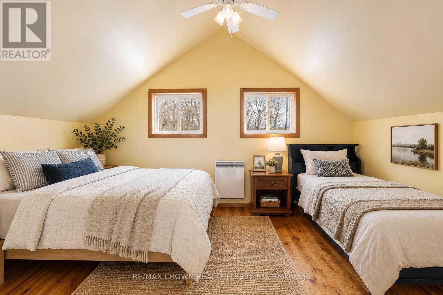 102 North Star Drive, Bonfield, Ontario  P0H 1E0 - Photo 21 - X13604028
