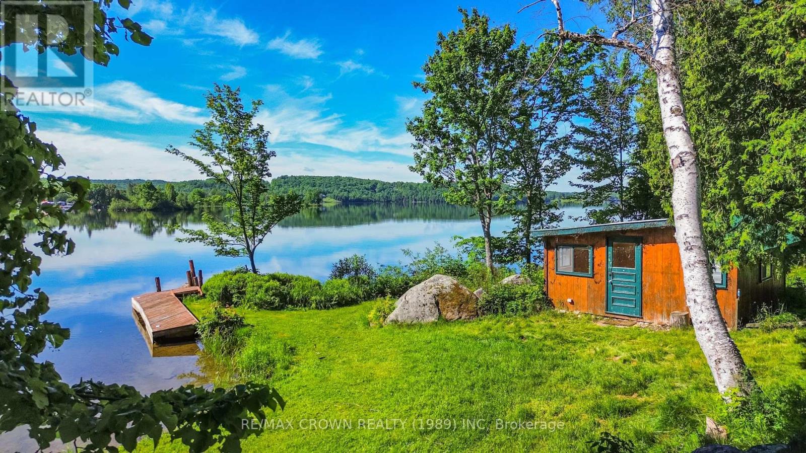 102 North Star Drive, Bonfield, Ontario  P0H 1E0 - Photo 42 - X13604028