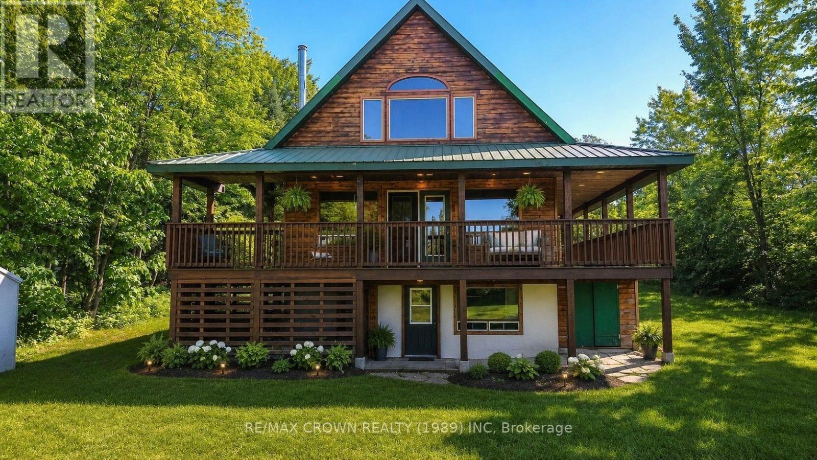 102 North Star Drive, Bonfield, Ontario  P0H 1E0 - Photo 3 - X13604028