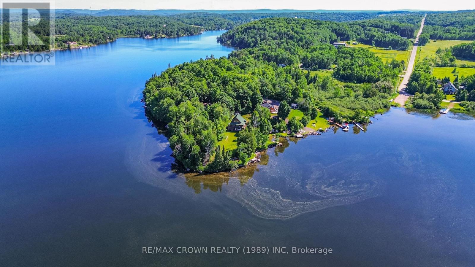 102 North Star Drive, Bonfield, Ontario  P0H 1E0 - Photo 37 - X13604028