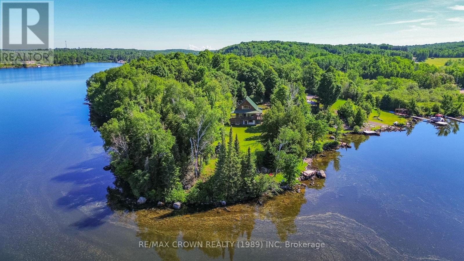 102 North Star Drive, Bonfield, Ontario  P0H 1E0 - Photo 39 - X13604028